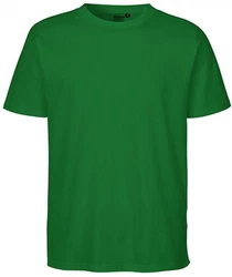Neutral Rundhalsshirt Regular T-Shirt 