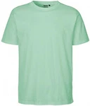 Neutral Rundhalsshirt Regular T-Shirt 