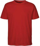 Neutral Rundhalsshirt Regular T-Shirt 