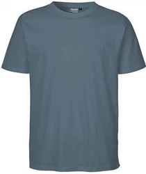 Neutral Rundhalsshirt Regular T-Shirt 