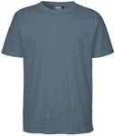 Neutral Rundhalsshirt Regular T-Shirt 