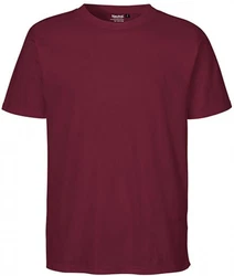 Neutral Rundhalsshirt Regular T-Shirt 