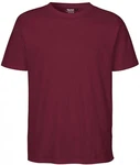 Neutral Rundhalsshirt Regular T-Shirt 