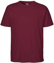 Neutral Rundhalsshirt Regular T-Shirt 