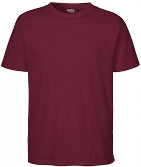 Neutral Rundhalsshirt Regular T-Shirt Neutral Rundhalsshirt Regular T-Shirt