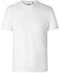 Neutral Rundhalsshirt Performance T-Shirt Herren Weiß/Creme/Grau/Khaki