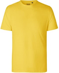 Neutral Rundhalsshirt Performance T-Shirt Herren 