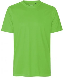 Neutral Rundhalsshirt Performance T-Shirt Herren Neutral Rundhalsshirt Performance T-Shirt Herren