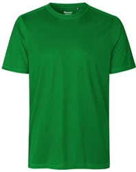 Neutral Rundhalsshirt Performance T-Shirt Herren 