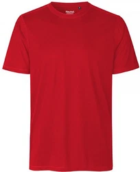 Neutral Rundhalsshirt Performance T-Shirt Herren 