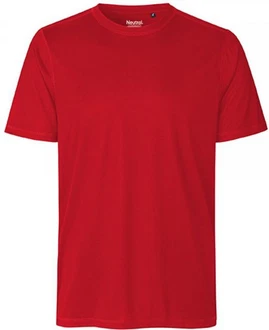Neutral Rundhalsshirt Performance T-Shirt Herren Neutral Rundhalsshirt Performance T-Shirt Herren