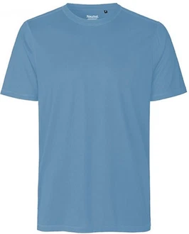 Neutral Rundhalsshirt Performance T-Shirt Herren Neutral Rundhalsshirt Performance T-Shirt Herren