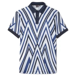 Poloshirt Mens Point Polo Dunkelblau