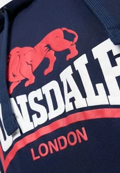 Lonsdale Kapuzenpullover Thurning 