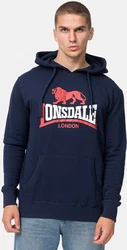 Lonsdale Kapuzenpullover Thurning 