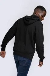 Lonsdale Hoodie Beetham 117026 Black (117026)