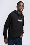 Lonsdale Hoodie Beetham 117026 Black (117026)
