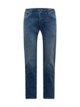 Cars Jeans Regular-Fit Jeans Henlow Blau/Hellblau/Dunkelblau