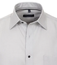 CASAMODA Businesshemd Comfort Fit Kentkragen 334025200