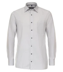 CASAMODA Businesshemd Comfort Fit Kentkragen 334025200
