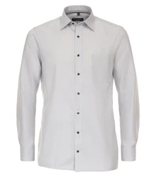 CASAMODA Businesshemd Comfort Fit Kentkragen 334025200