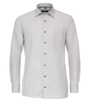 CASAMODA Businesshemd Comfort Fit Kentkragen 334025200