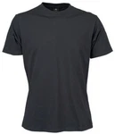 Tee Jays Rundhalsshirt Mens Fashion Soft Herren T-Shirt Dunkelgrau/Dunkelblau/Grau