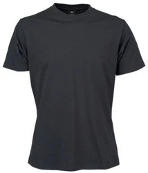 Tee Jays Rundhalsshirt Mens Fashion Soft Herren T-Shirt Dunkelgrau/Dunkelblau/Grau