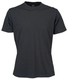 Rundhalsshirt Mens Fashion Soft Herren T-Shirt