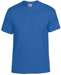 Gildan Rundhalsshirt DryBlend Herren T-Shirt 