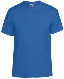 Rundhalsshirt DryBlend Herren T-Shirt +Schnell trocknend