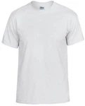 Gildan Rundhalsshirt DryBlend Herren T-Shirt Grau/Hellgrau