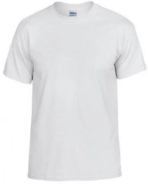 Rundhalsshirt DryBlend Herren T-Shirt +Schnell trocknend