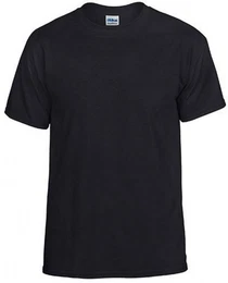 Rundhalsshirt DryBlend Herren T-Shirt +Schnell trocknend