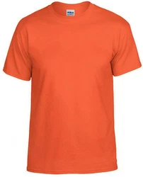 Gildan Rundhalsshirt DryBlend Herren T-Shirt 