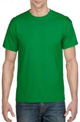 Gildan Rundhalsshirt DryBlend Herren T-Shirt Neonfarben/Grün/Türkis/Dunkelgrün