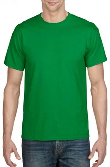 Gildan Rundhalsshirt DryBlend Herren T-Shirt Neonfarben/Grün/Türkis/Dunkelgrün Gildan Rundhalsshirt DryBlend Herren T-Shirt Neonfarben/Grün/Türkis/Dunkelgrün