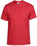Gildan Rundhalsshirt DryBlend Herren T-Shirt 