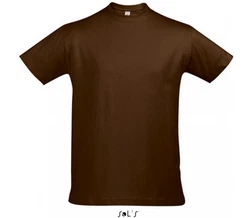 SOLS Rundhalsshirt Imperial Herren T-Shirt 