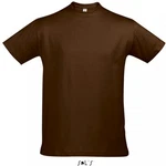 SOLS Rundhalsshirt Imperial Herren T-Shirt 