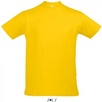 SOLS Rundhalsshirt Imperial Herren T-Shirt SOLS Rundhalsshirt Imperial Herren T-Shirt