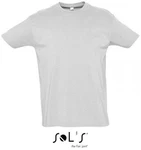 SOLS Rundhalsshirt Imperial Herren T-Shirt 