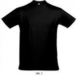 SOLS Rundhalsshirt Imperial Herren T-Shirt 
