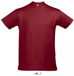 SOLS Rundhalsshirt Imperial Herren T-Shirt 