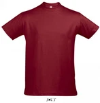 SOLS Rundhalsshirt Imperial Herren T-Shirt 