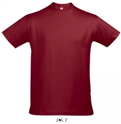 SOLS Rundhalsshirt Imperial Herren T-Shirt 