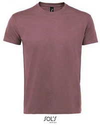 SOLS Rundhalsshirt Imperial Herren T-Shirt 