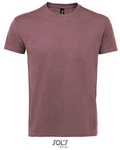 SOLS Rundhalsshirt Imperial Herren T-Shirt 