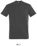 SOLS Rundhalsshirt Imperial Herren T-Shirt 