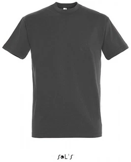 SOLS Rundhalsshirt Imperial Herren T-Shirt SOLS Rundhalsshirt Imperial Herren T-Shirt